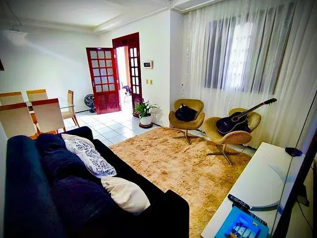 Imagem 2: Casa Duplex em Condominio Bairro Passaré