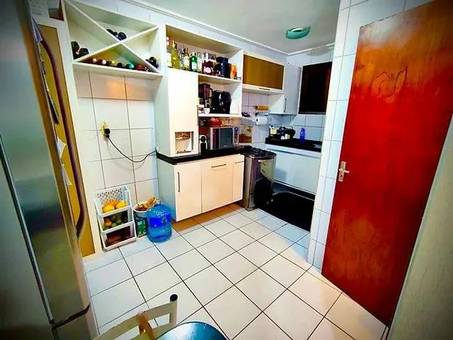 Imagem 5: Casa Duplex em Condominio Bairro Passaré