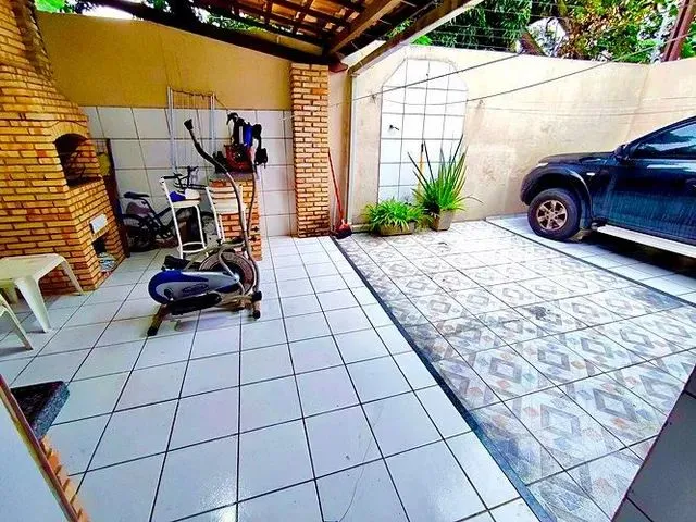Imagem 7: Casa Duplex em Condominio Bairro Passaré