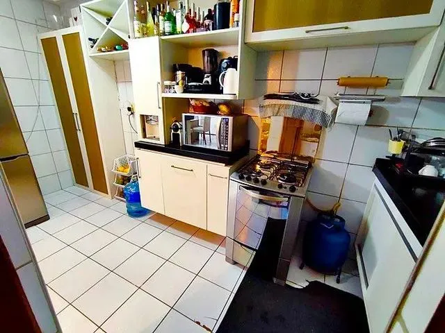 Imagem 10: Casa Duplex em Condominio Bairro Passaré