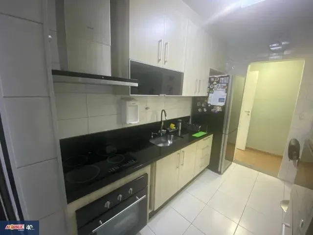 Imagem: Apartamento, Jardim Aida - Guarulhos