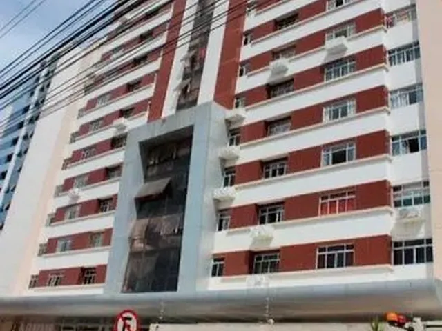 Imagem: Condomínio Residencial Madison - Kitnet