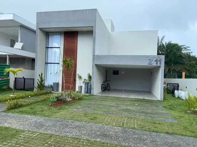 Imagem: Casa para Venda no Terras Alhaville-Camaçari