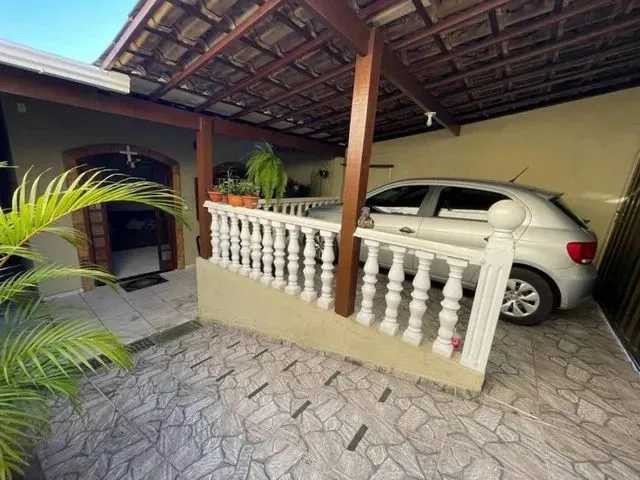 Imagem: Casa para Venda Possui 200 Metros Quadrados