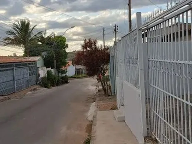 Imagem: Vendo Ágio Casa 3 Quartos 1 Suíte em Samambaia
