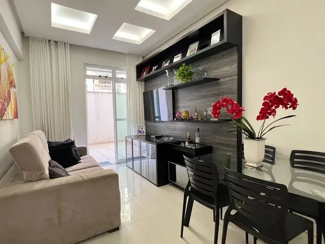 Imagem 1: Apartamento 2 Quartos
