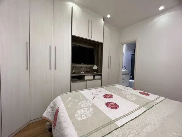 Imagem 13: Apartamento 2 Quartos