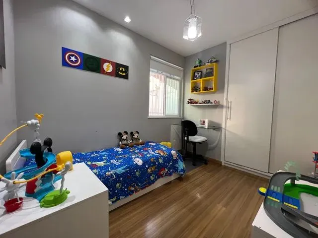 Imagem 4: Apartamento 2 Quartos