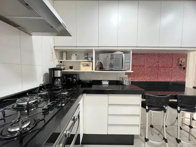 Imagem 6: Apartamento 2 Quartos