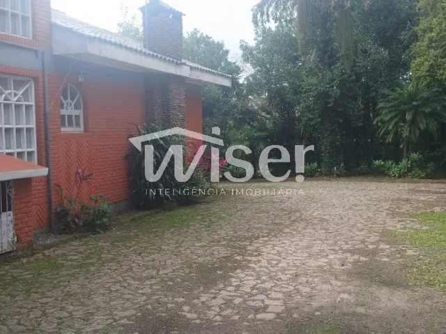 Imagem 13: Casa de Luxo no Paragem dos Verdes Campos / 2.600m² Terreno, 5 Suítes e Lazer Completo