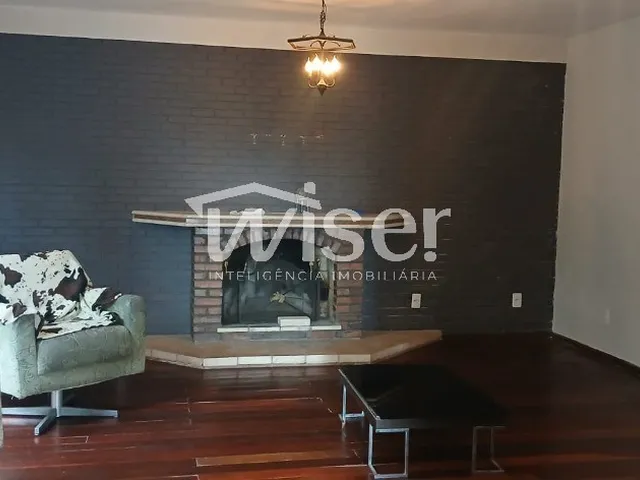Imagem 5: Casa de Luxo no Paragem dos Verdes Campos / 2.600m² Terreno, 5 Suítes e Lazer Completo