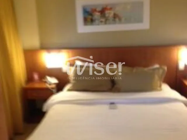 Imagem 15: Flat à Venda no Mercure Itacorubi Florianópolis - 31m², Investimento e Renda Hoteleira