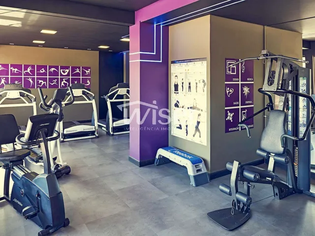 Imagem 5: Flat à Venda no Mercure Itacorubi Florianópolis - 31m², Investimento e Renda Hoteleira
