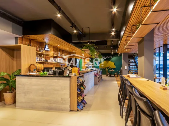 Imagem 7: Flat à Venda no Mercure Itacorubi Florianópolis - 31m², Investimento e Renda Hoteleira
