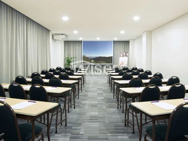 Imagem 6: Flat à Venda no Mercure Itacorubi Florianópolis - 31m², Investimento e Renda Hoteleira