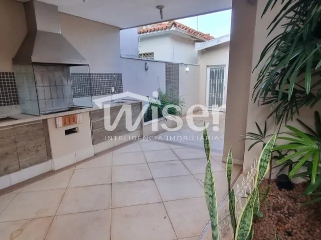 Imagem: Casa térrea versátil para locação no