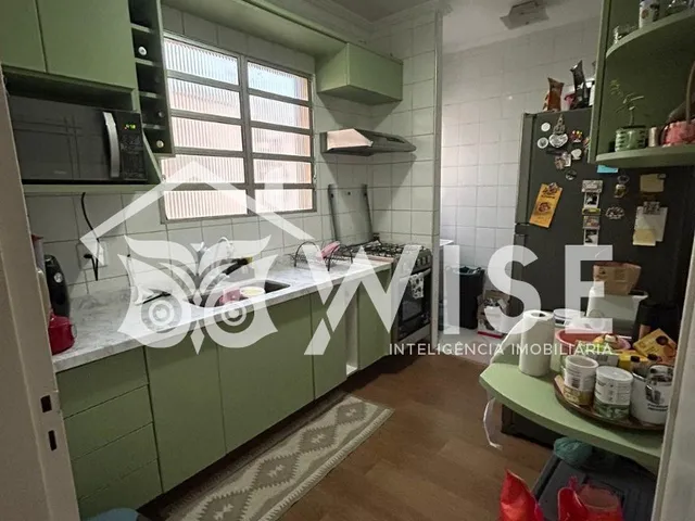 Imagem 4: Apartamento com 2 Dormitórios e Varanda - Condomínio Parque dos Pássaros, Valinhos - Sp