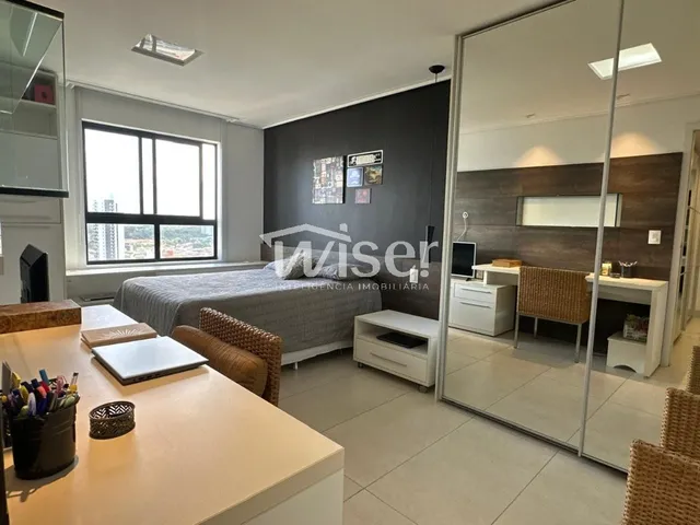 Imagem 10: Apartamento Alto Padrão - Edifício Rio Mamoré, Miramar - Vista definitiva para o mar