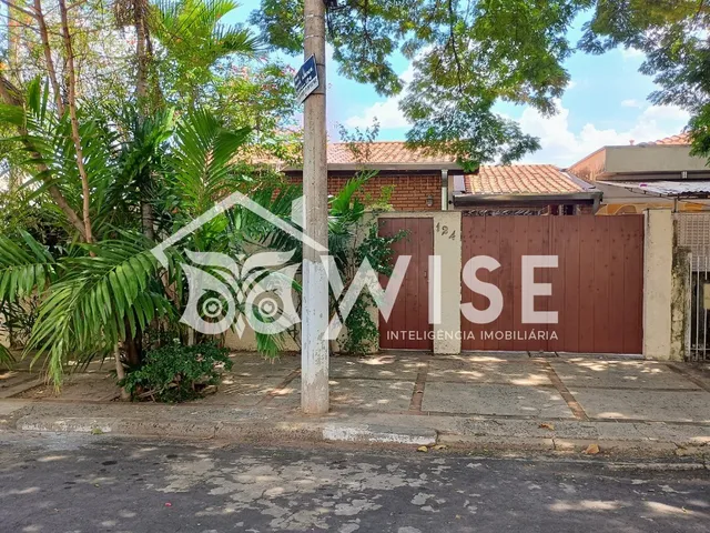 Imagem: Casa térrea disponível para venda ou locação