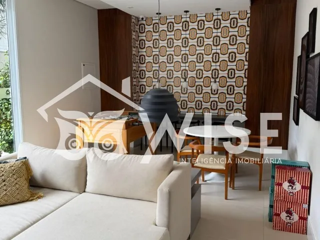 Imagem: Apartamento no Style Cambuí, Campinas