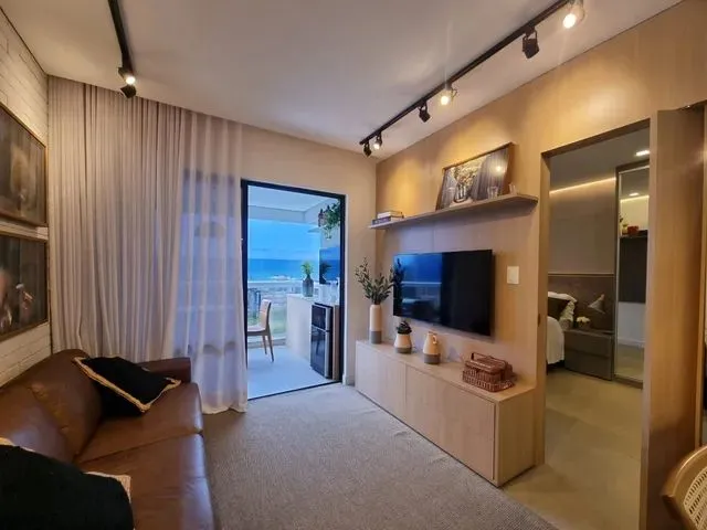 Imagem: Premium Stella Maris, Studio, 1 e 2 Quartos
