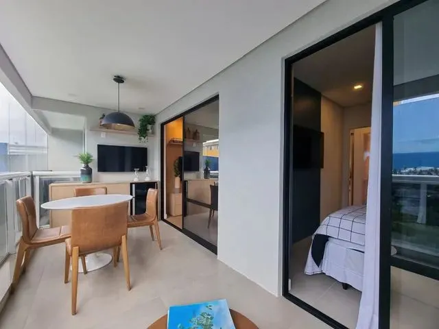Imagem 15: Premium Stella Maris, Studio, 1 e 2 Quartos, 46M² a 81M², 1 e 2 Vagas em Stella Maris