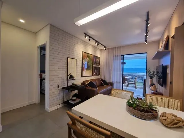 Imagem 2: Premium Stella Maris, Studio, 1 e 2 Quartos, 46M² a 81M², 1 e 2 Vagas em Stella Maris