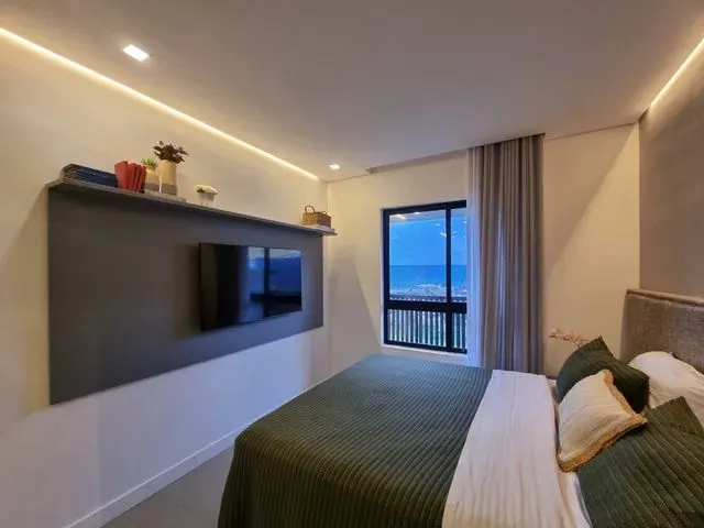 Imagem 16: Premium Stella Maris, Studio, 1 e 2 Quartos, 46M² a 81M², 1 e 2 Vagas em Stella Maris