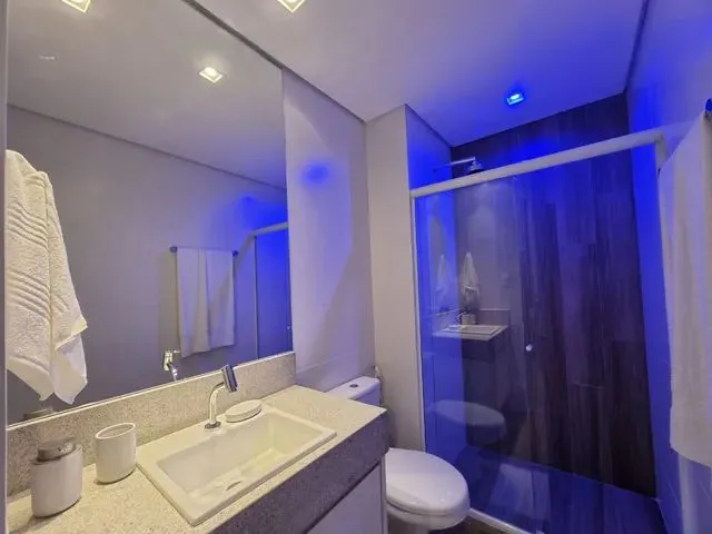Imagem 9: Premium Stella Maris, Studio, 1 e 2 Quartos, 46M² a 81M², 1 e 2 Vagas em Stella Maris