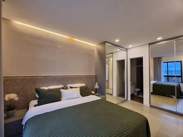 Imagem 5: Premium Stella Maris, Studio, 1 e 2 Quartos, 46M² a 81M², 1 e 2 Vagas em Stella Maris