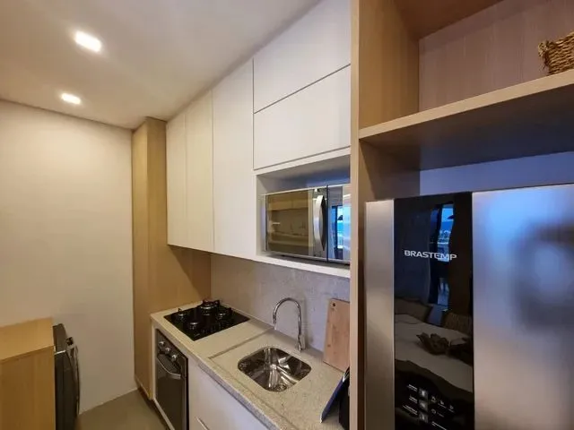 Imagem 4: Premium Stella Maris, Studio, 1 e 2 Quartos, 46M² a 81M², 1 e 2 Vagas em Stella Maris