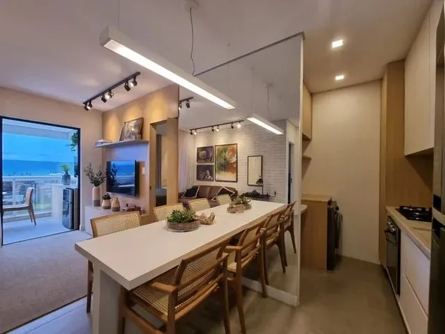 Imagem 14: Premium Stella Maris, Studio, 1 e 2 Quartos, 46M² a 81M², 1 e 2 Vagas em Stella Maris