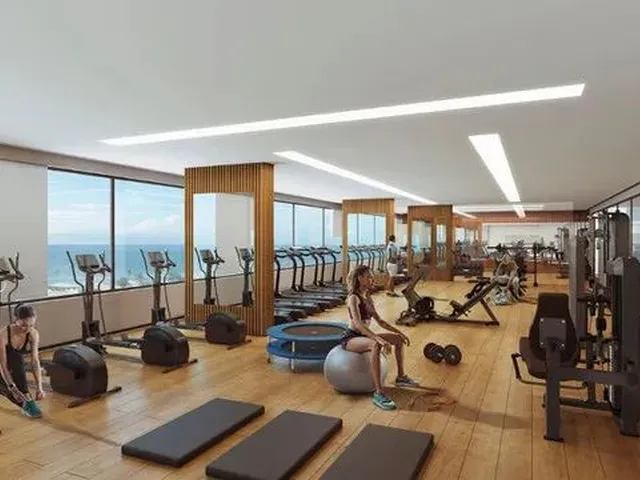 Imagem 7: Premium Stella Maris, Studio, 1 e 2 Quartos, 46M² a 81M², 1 e 2 Vagas em Stella Maris