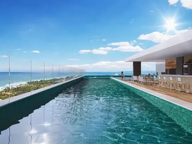 Imagem 10: Premium Stella Maris, Studio, 1 e 2 Quartos, 46M² a 81M², 1 e 2 Vagas em Stella Maris