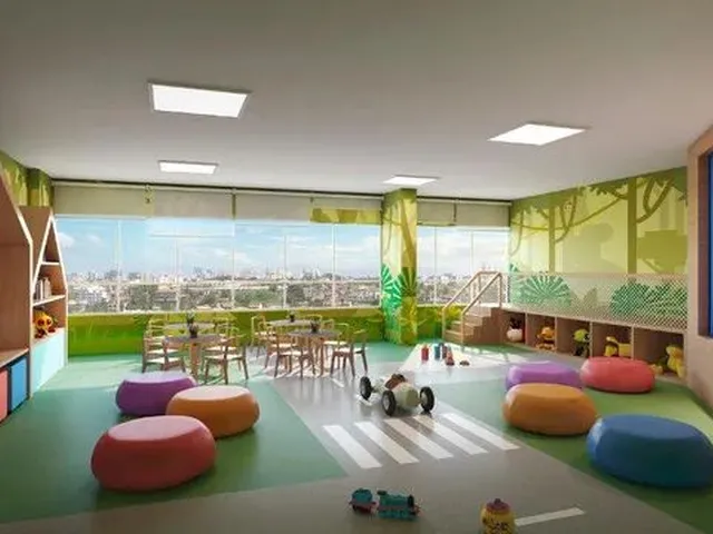 Imagem 12: Premium Stella Maris, Studio, 1 e 2 Quartos, 46M² a 81M², 1 e 2 Vagas em Stella Maris