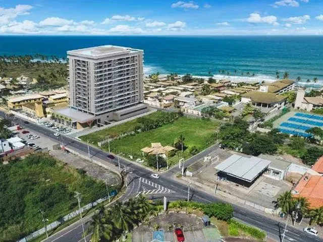Imagem 6: Premium Stella Maris, Studio, 1 e 2 Quartos, 46M² a 81M², 1 e 2 Vagas em Stella Maris