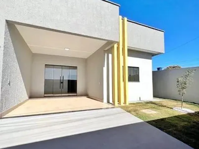 Imagem: Casa para Venda