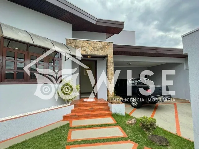 Imagem: Lindíssima Casa À Venda em Mogi Guaçu