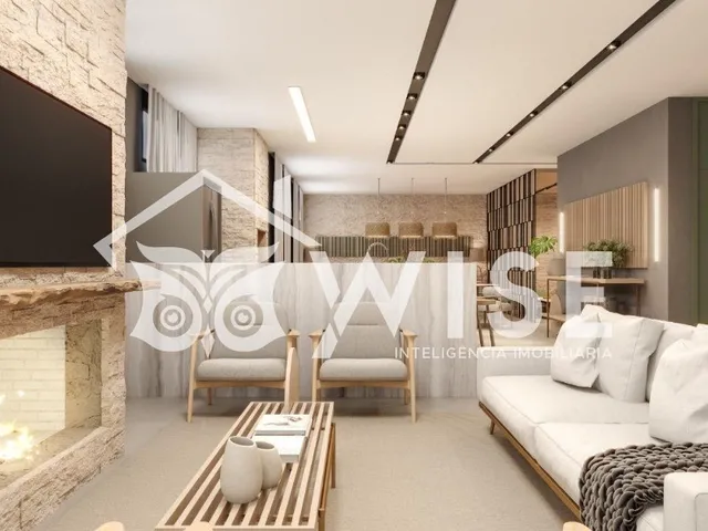 Imagem 12: Apartamento no coração de Gramado, na principal e mais charmosa rua da cidade