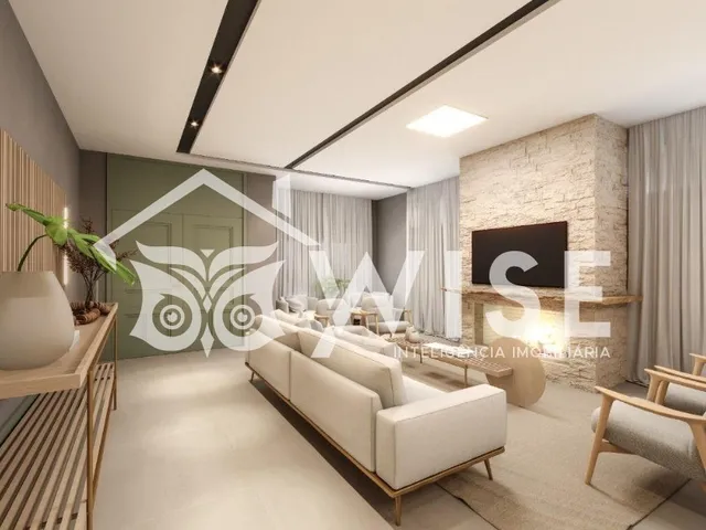 Imagem 4: Apartamento no coração de Gramado, na principal e mais charmosa rua da cidade