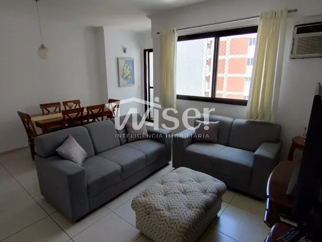 Imagem: Apartamento à venda no Cambuí em Campinas