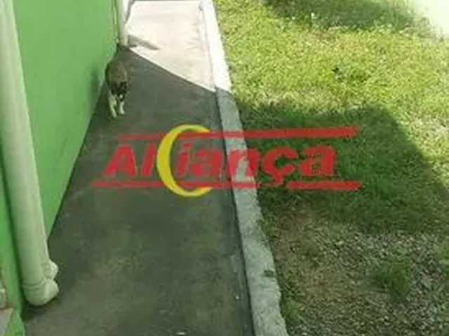 Imagem: Casa, Jardim Monte Carmelo - Guarulhos