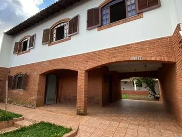 Imagem: Casa Pinheiros