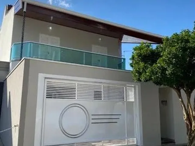 Imagem: Casa Linda Vitória - Rodrigo