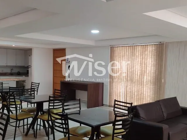 Imagem 10: Apartamento de 1 dormitório com suite e sacada no bairro Bela Vista, em São José