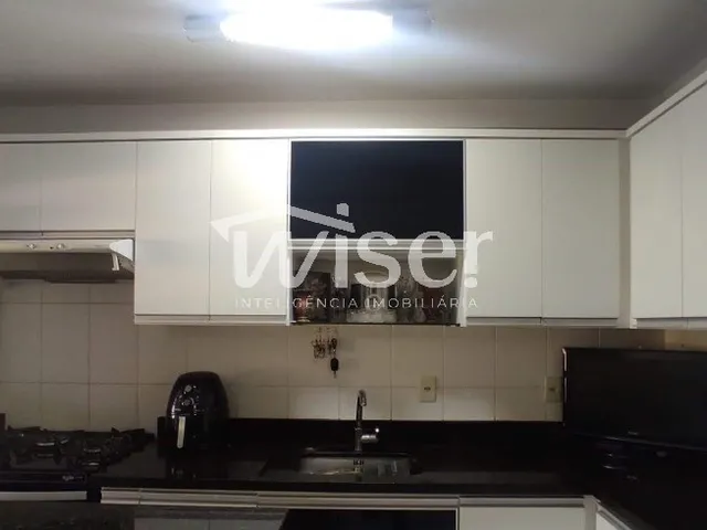 Imagem 16: Apartamento de 1 dormitório com suite e sacada no bairro Bela Vista, em São José