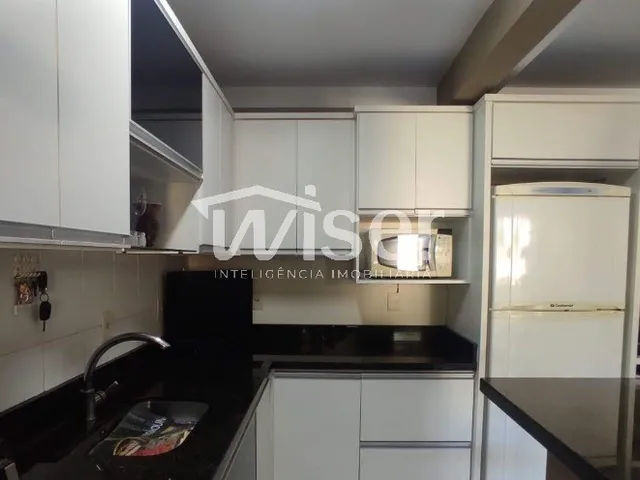 Imagem 14: Apartamento de 1 dormitório com suite e sacada no bairro Bela Vista, em São José