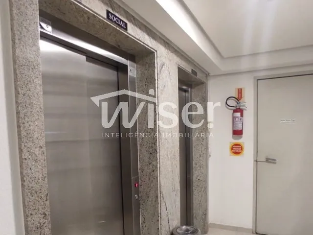 Imagem 4: Apartamento de 1 dormitório com suite e sacada no bairro Bela Vista, em São José