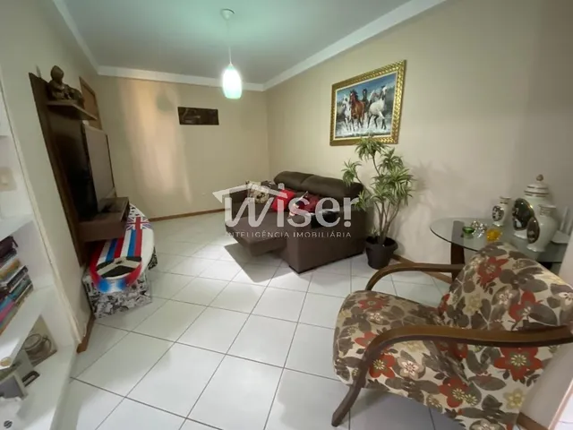 Imagem 9: Apartamento de 1 dormitório com suite e sacada no bairro Bela Vista, em São José