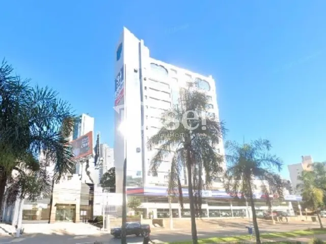 Imagem: Sala para Locação Cambuí - Norte Sul
